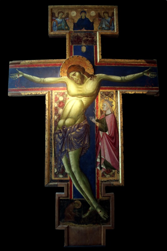 Christus Patiens - Pinacoteca Nazionale, Bologna